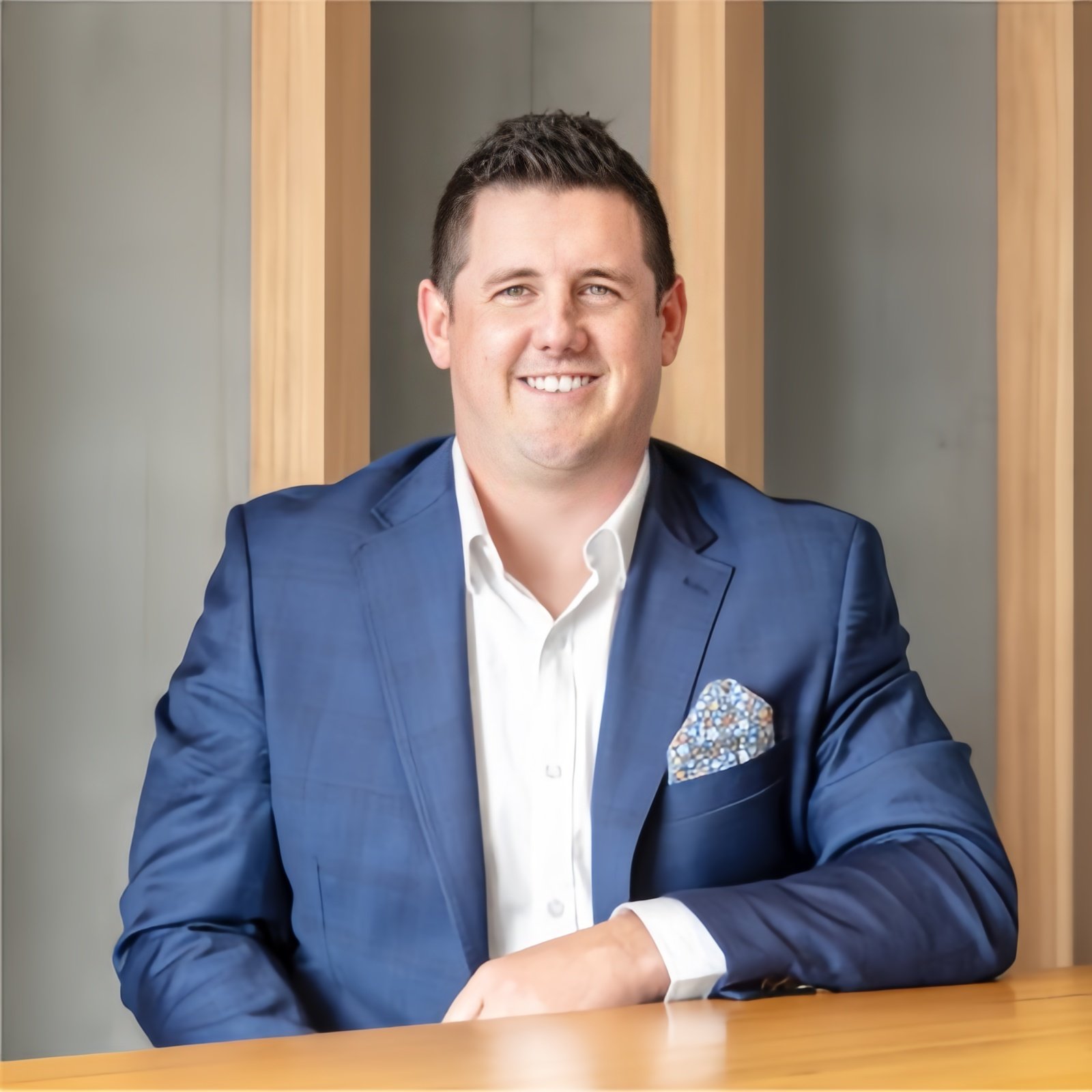 Brent Hartigan, Owner & Director at McCartney Real Estate Torquay