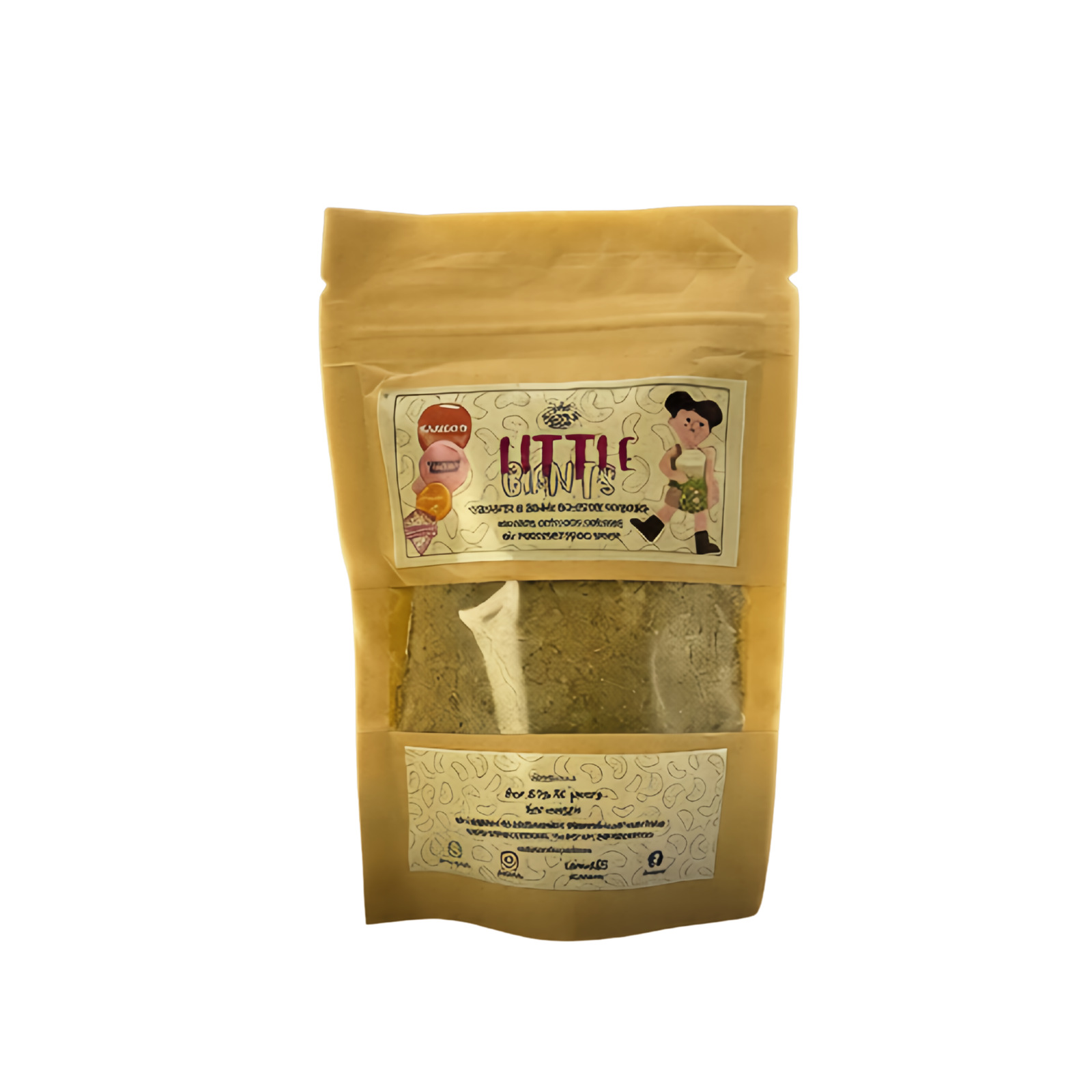 Giddans Little Giants product